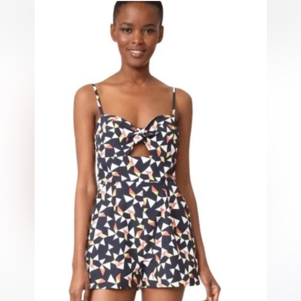 NWT YUMI KIM Romper.